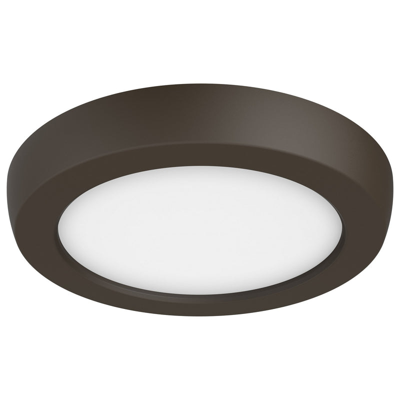 Nuvo Lighting 62-1702 LED Flush Mount, Bronze