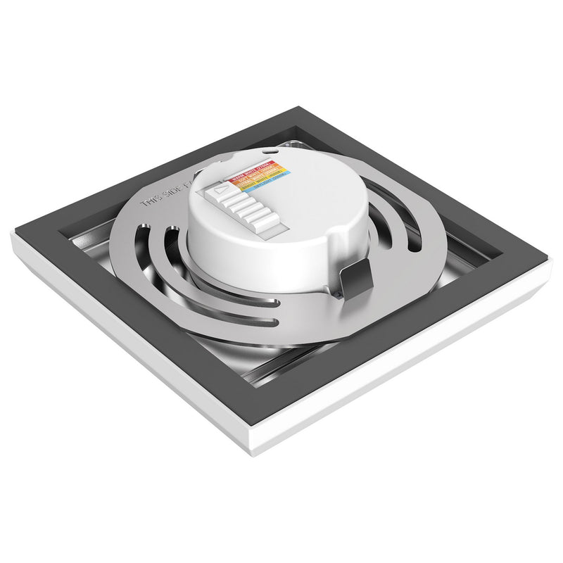 Nuvo Lighting 62-1704 LED Flush Mount, White