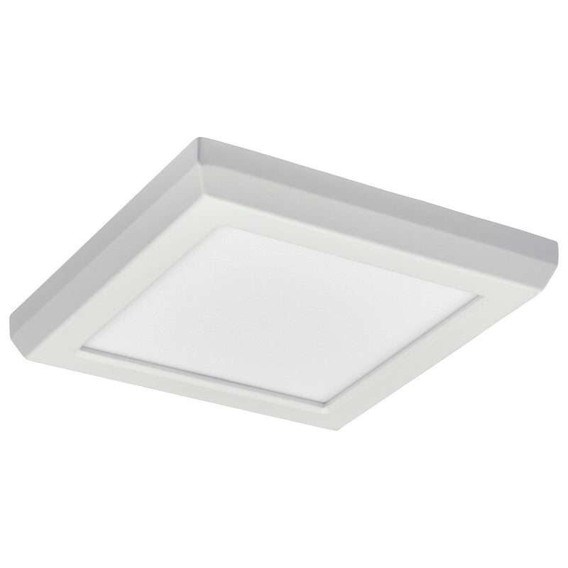 Nuvo Lighting 62-1704 LED Flush Mount, White