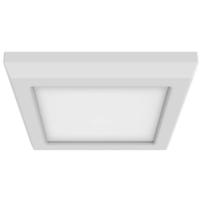 Nuvo Lighting 62-1704 LED Flush Mount, White