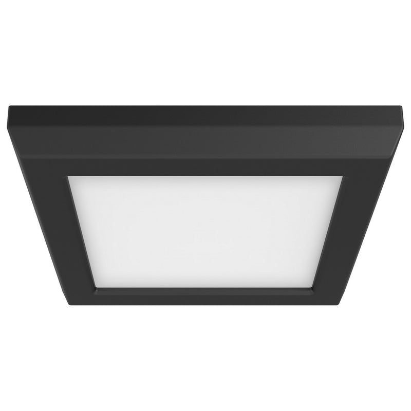 Nuvo Lighting 62-1705 LED Flush Mount, Black