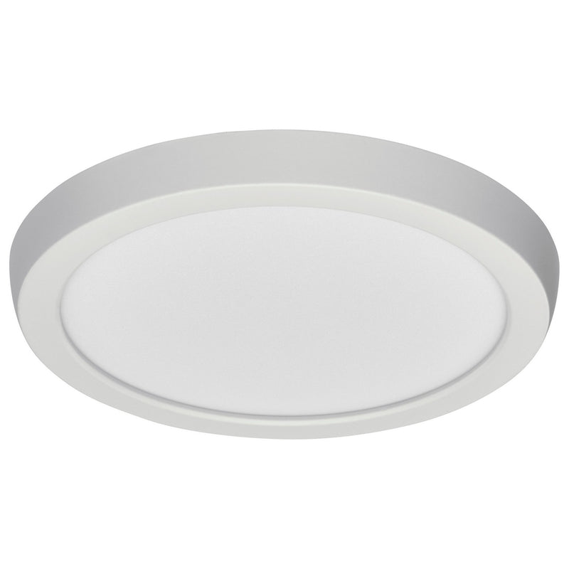Nuvo Lighting 62-1710 LED Flush Mount, White