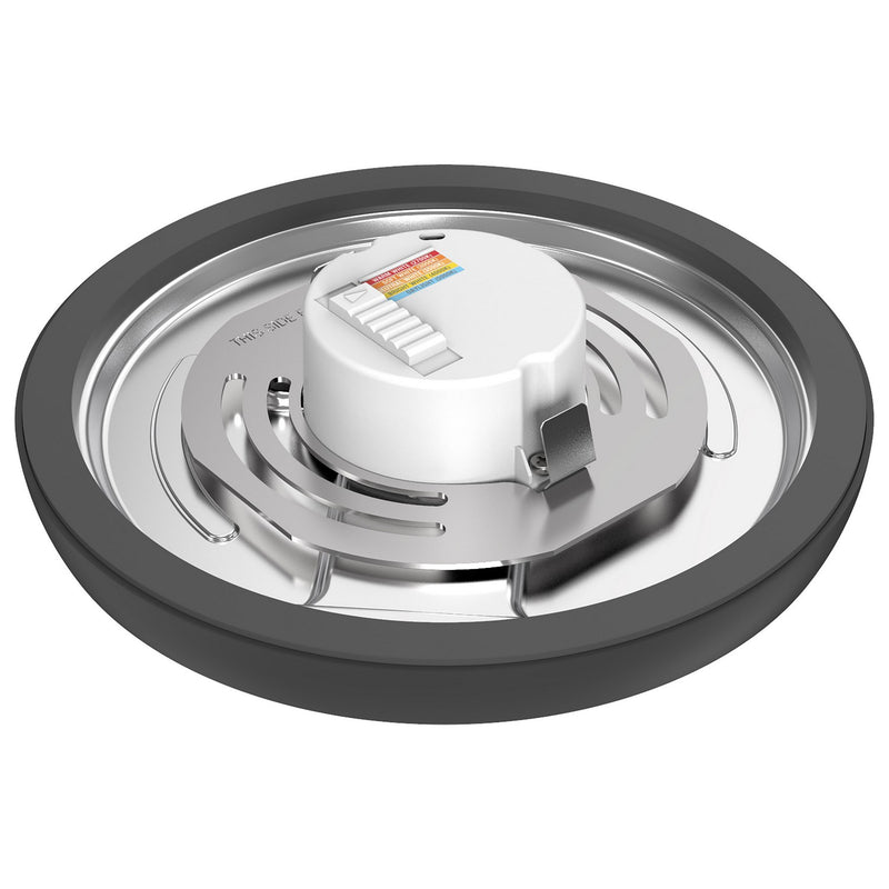 Nuvo Lighting 62-1711 LED Flush Mount, Black