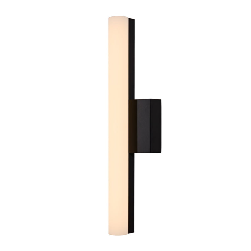 Kalco 518321MB LED Wall Sconce, Matte Black