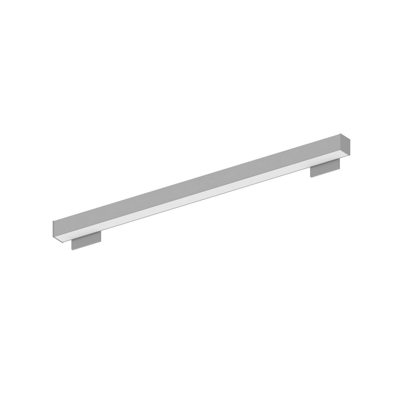 Nora Lighting NWLIN-41030A/L4-R4P LED Linear Wall Mount, Aluminum