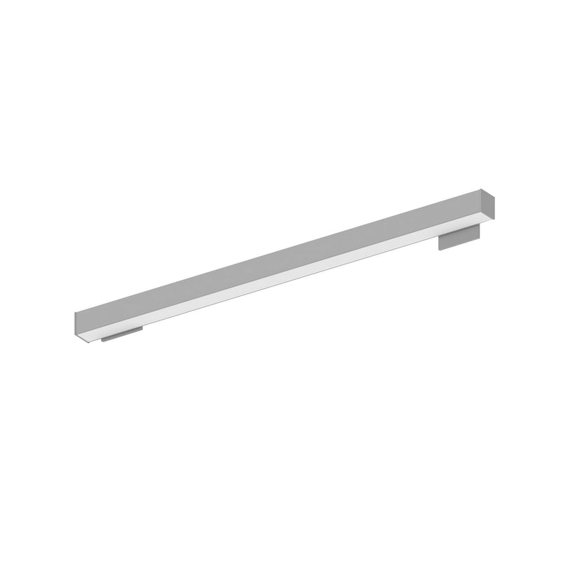 Nora Lighting NWLIN-41035A/L2P-R4 LED Linear Wall Mount, Aluminum