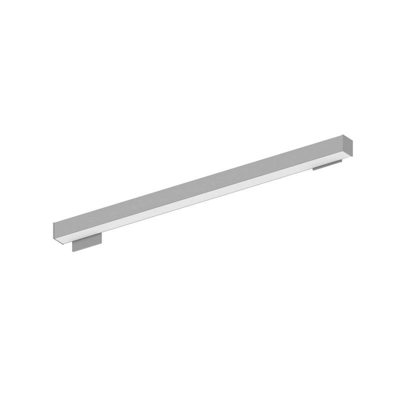 Nora Lighting NWLIN-41035A/L4P-R2 LED Linear Wall Mount, Aluminum