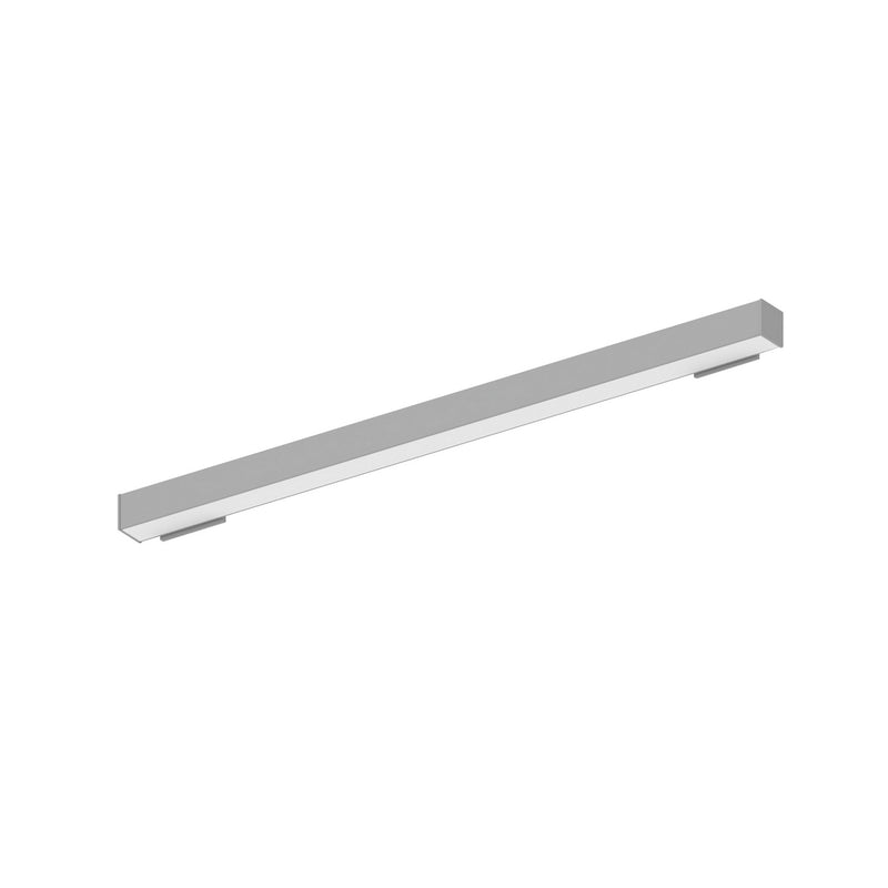 Nora Lighting NWLIN-41040A/L2P-R2 LED Linear Wall Mount, Aluminum