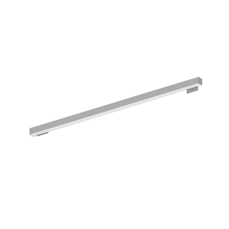 Nora Lighting NWLIN-81030A/L2-R4P LED Linear Wall Mount, Aluminum
