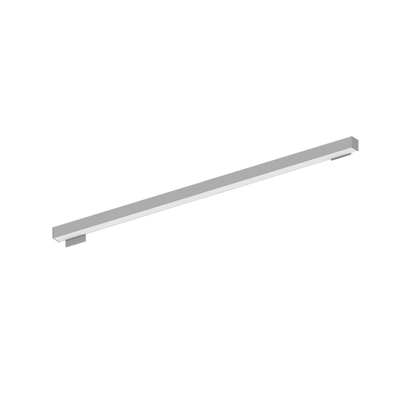Nora Lighting NWLIN-81035A/L4P-R2 LED Linear Wall Mount, Aluminum