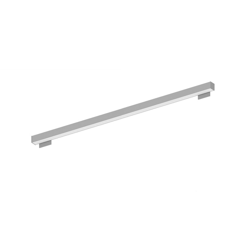 Nora Lighting NWLIN-81040A/L4-R4P LED Linear Wall Mount, Aluminum