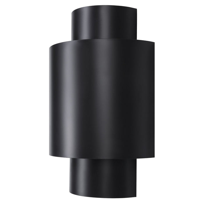 Uttermost 22570 Two Light Wall Sconce, Dark Bronze