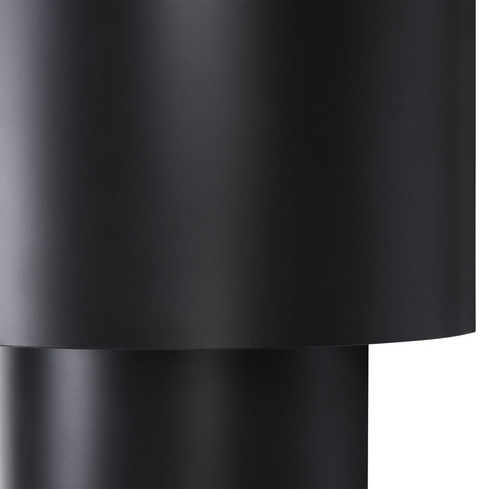 Uttermost 22570 Two Light Wall Sconce, Dark Bronze