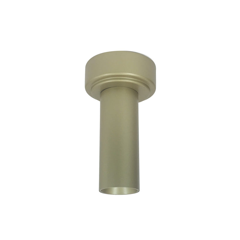 Nora Lighting NYLM-2SC30XCHCHLE4A Surface Mount, Champagne Haze