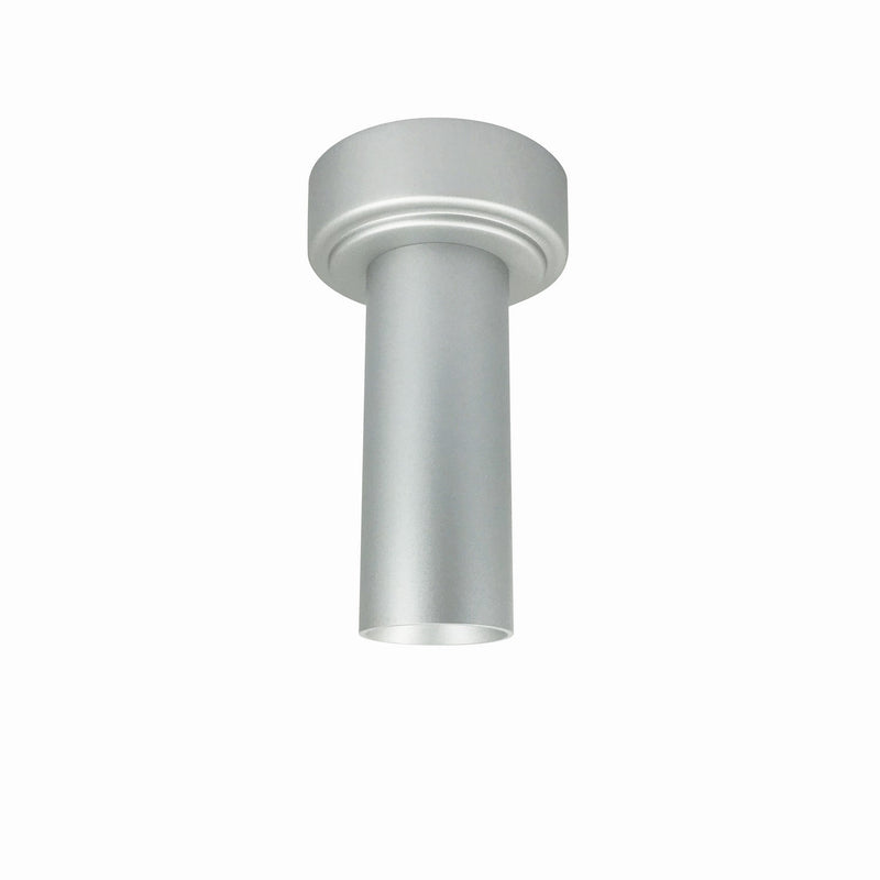 Nora Lighting NYLM-2SC30XSSLE3A Surface Mount, Silver