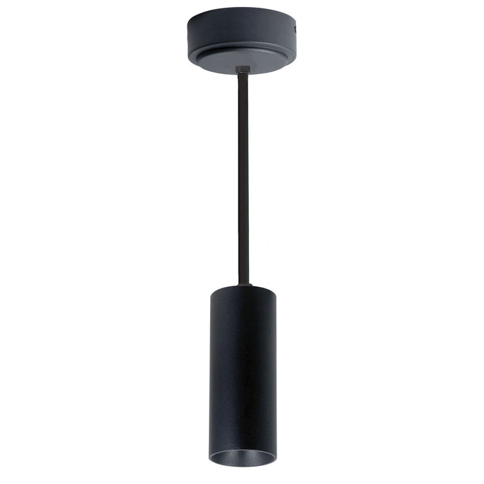 Nora Lighting NYLM-2ST30XBBLE3A/24 Pendant, Black
