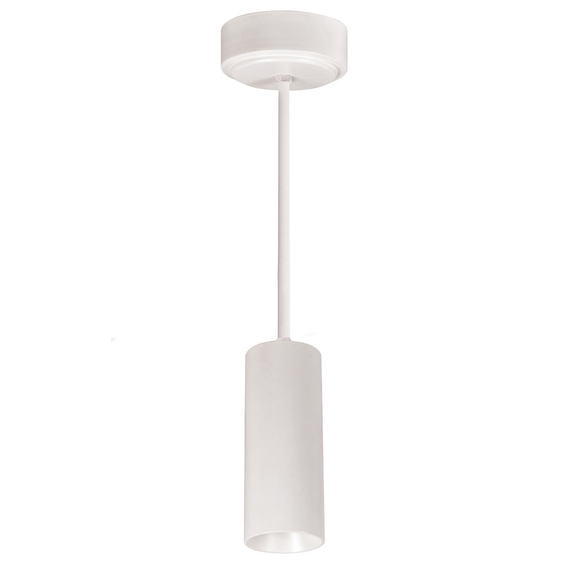 Nora Lighting NYLM-2ST30XBBLE4A/12 2"Pendant, White