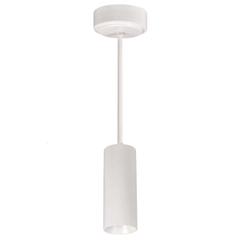 Nora Lighting NYLM-2ST30XBBLE4A/24 Pendant, White