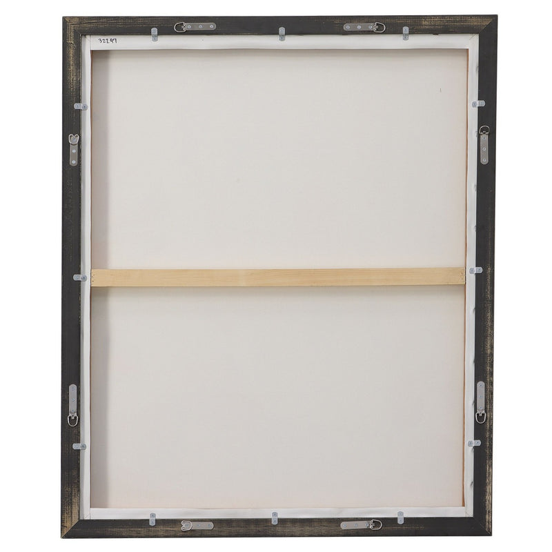 Uttermost 32297 Wall Art, Gold