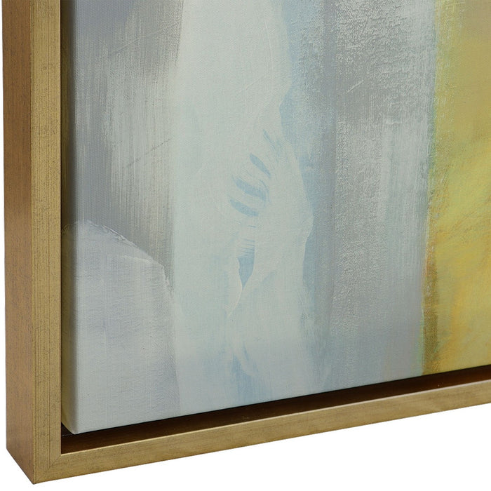 Uttermost 32298 Wall Art, Gold