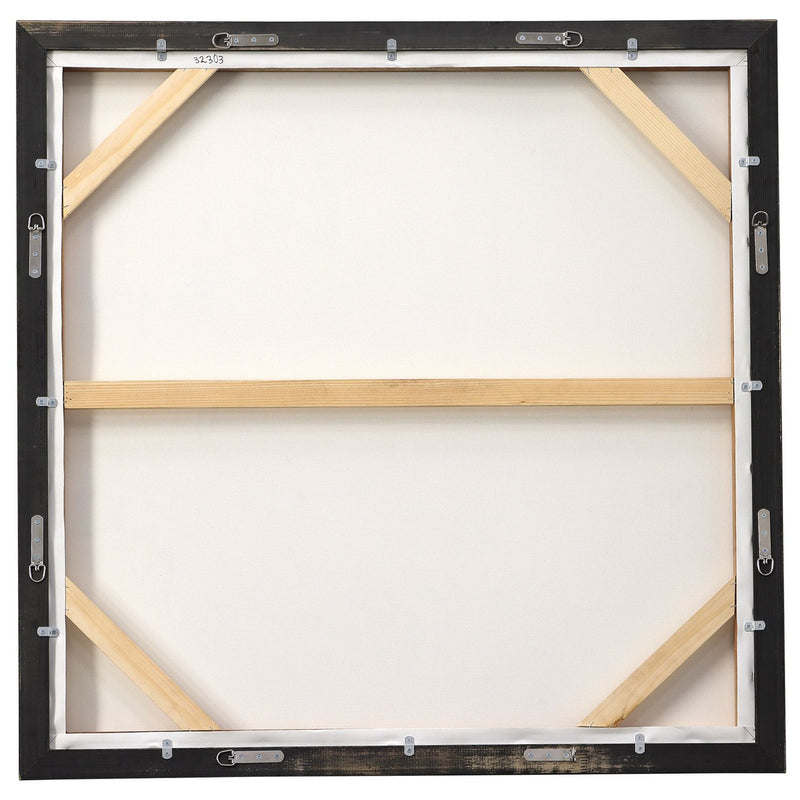 Uttermost 32303 Wall Art, Gold