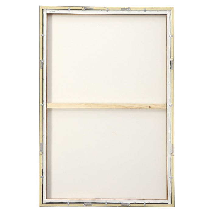 Uttermost 32306 Wall Art, Black