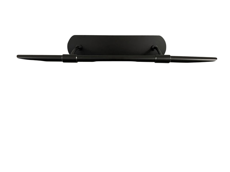 House of Troy DHALED30-BLK LED Picture Light, Black