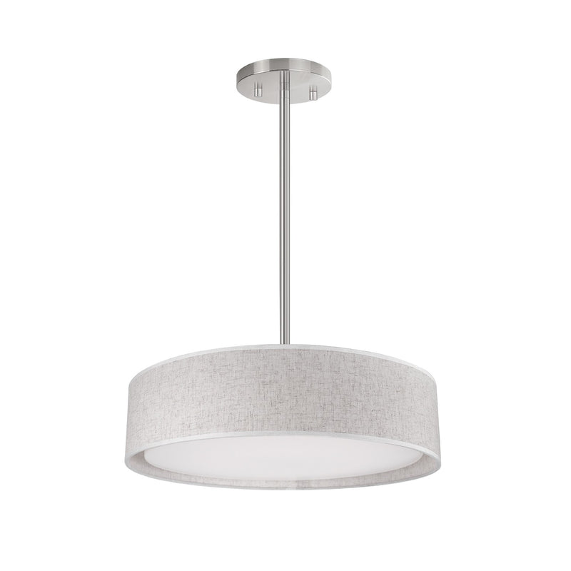 Kuzco Lighting PD7916-BE LED Pendant, Beige
