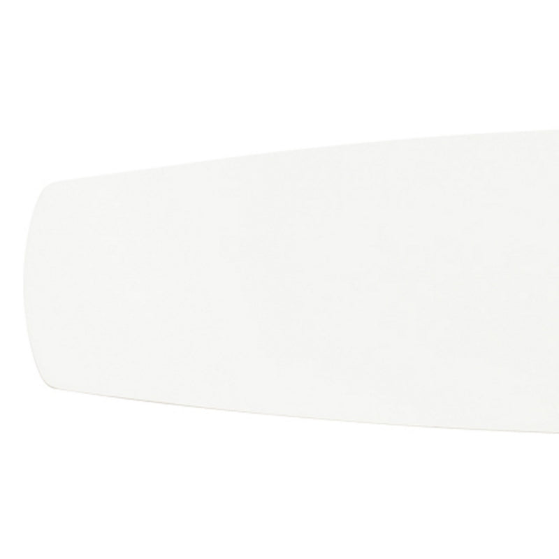 Quorum 5650808033 Fan Blades, Studio White