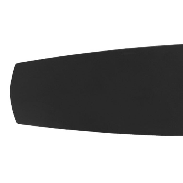 Quorum 5655959033 Fan Blades, Matte Black