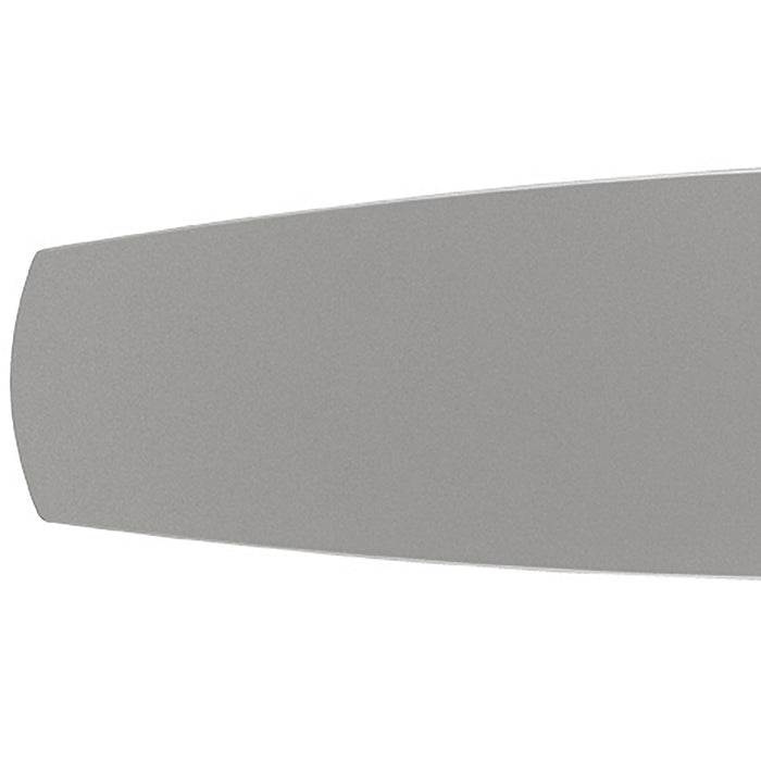 Quorum 5656565033 Fan Blades, Silver