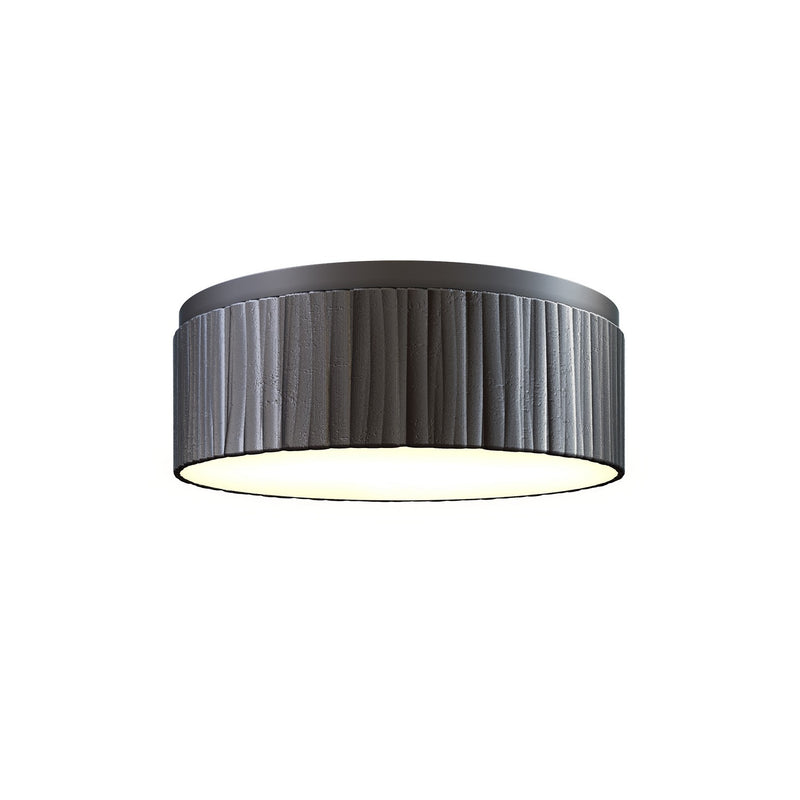 Alora FM361212UB LED Flush Mount, Urban Bronze