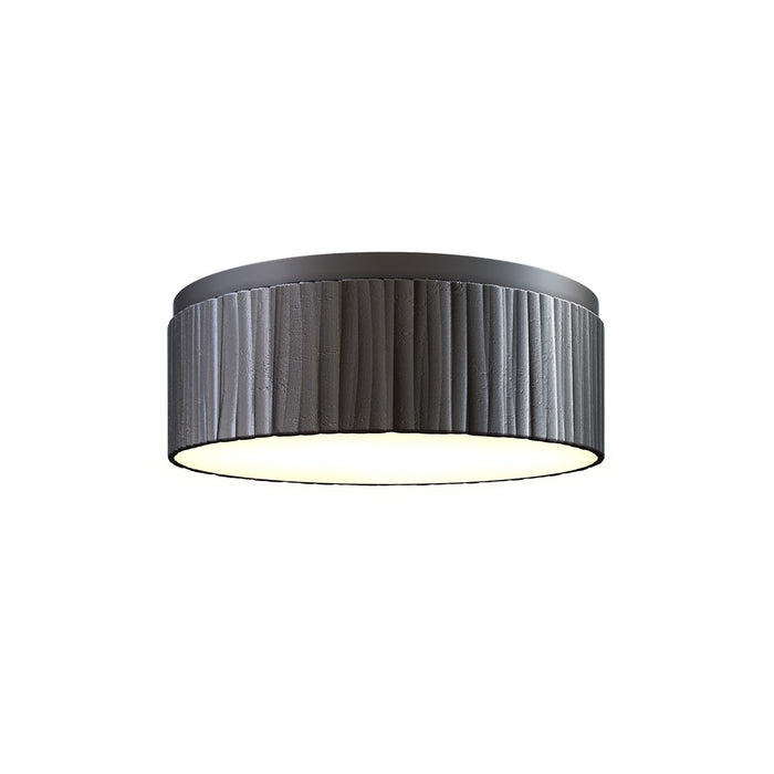 Alora FM361212UB LED Flush Mount, Urban Bronze