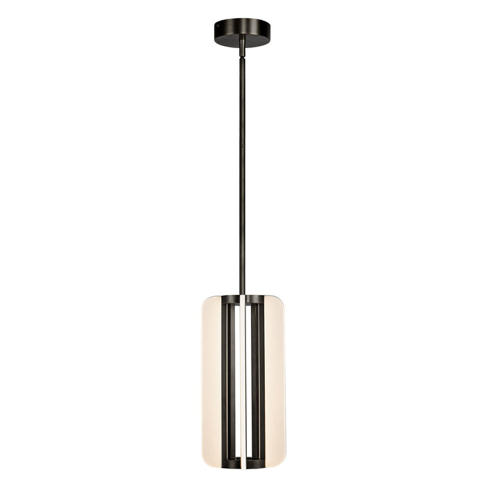 Alora PD336507UB LED Pendant, Urban Bronze