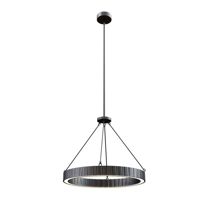 Alora PD361230UB LED Island Pendant, Urban Bronze