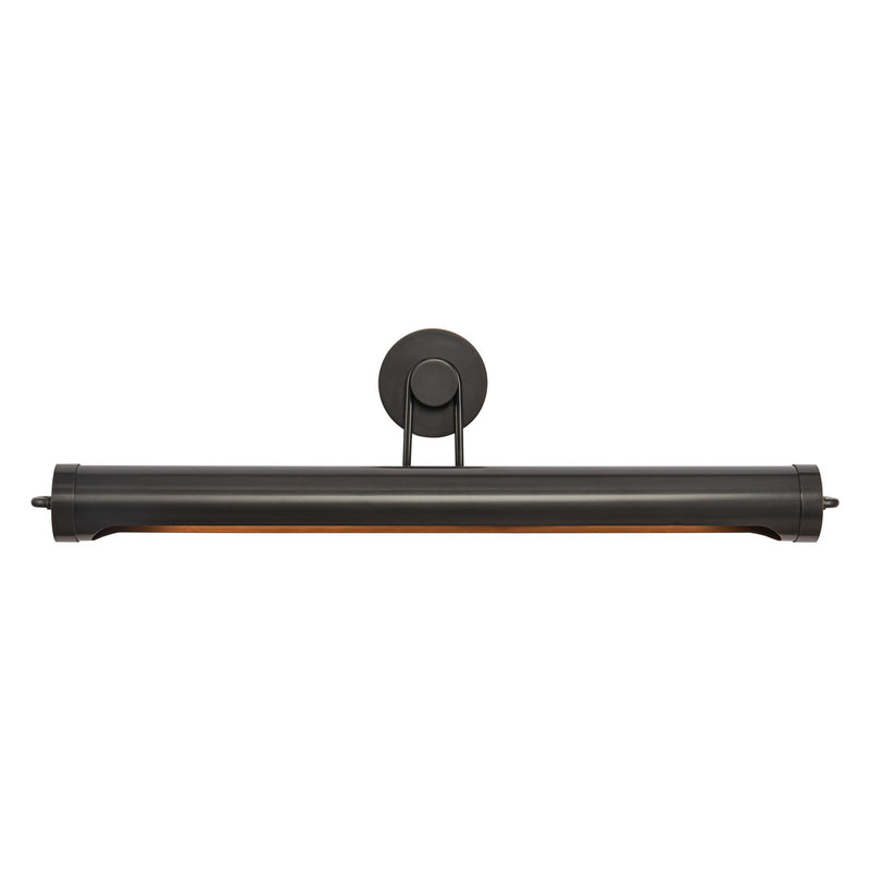 Alora PL355232UB Two Light Picture Light, Urban Bronze