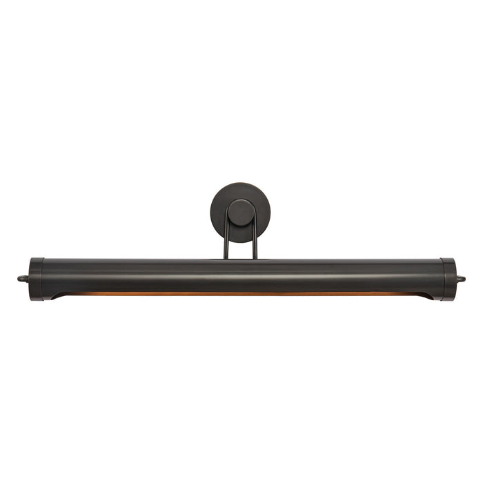 Alora PL355232UB Two Light Picture Light, Urban Bronze