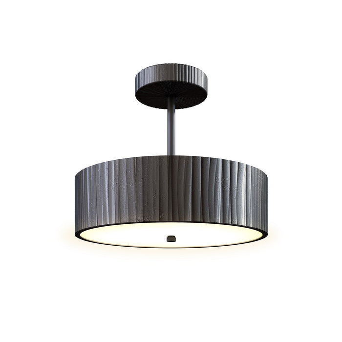Alora SF361212UB LED Lantern, Urban Bronze