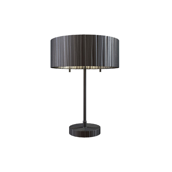 Alora TL361216UB Two Light Lantern, Urban Bronze