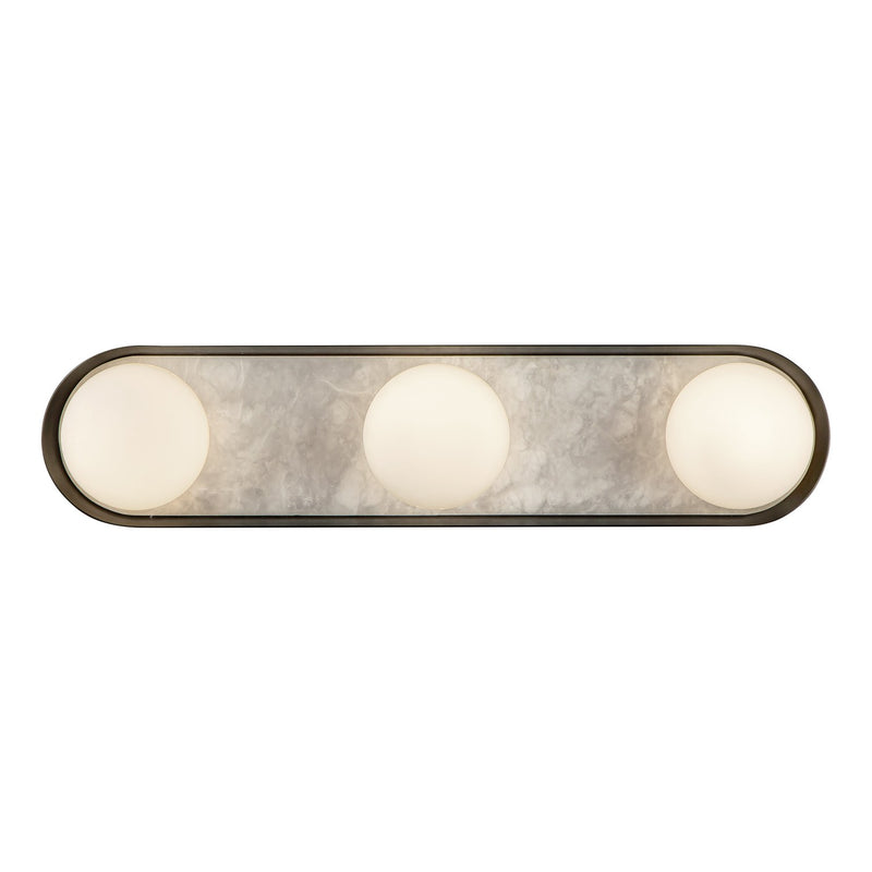 Alora WV320323UB LED Vanity, Urban Bronze