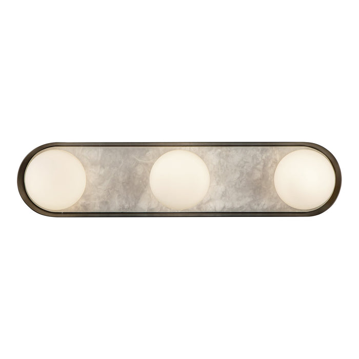 Alora WV320323UB LED Vanity, Urban Bronze