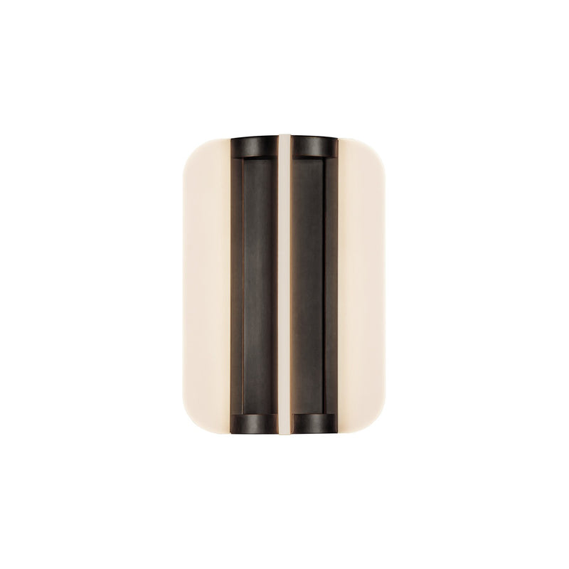 Alora WV336710UB LED Vanity, Urban Bronze