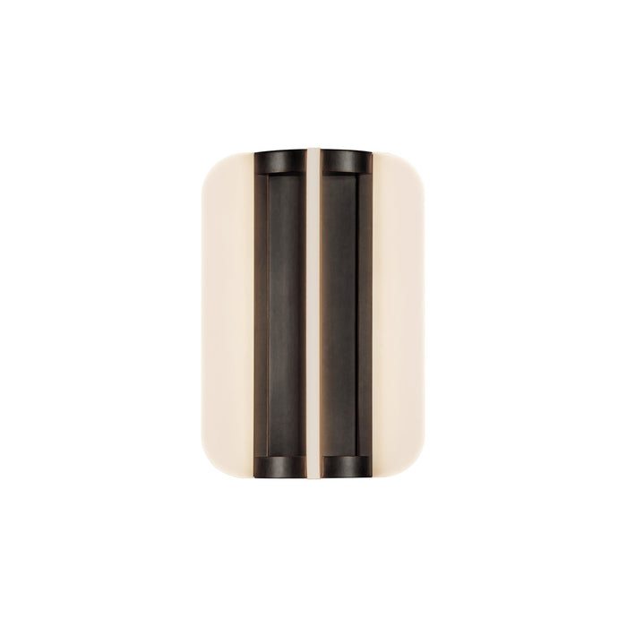 Alora WV336710UB LED Vanity, Urban Bronze