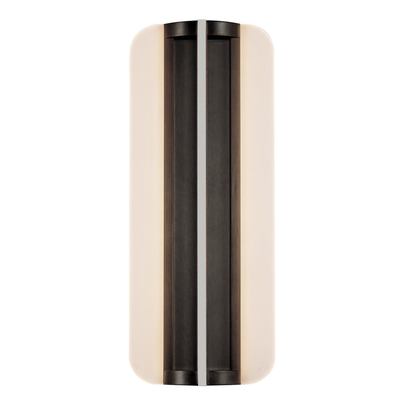 Alora WV336717UB LED Vanity, Urban Bronze