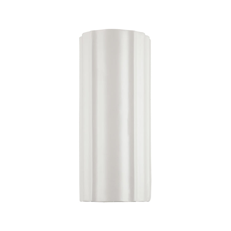 Alora WV352206AW Two Light Vanity, Antique White