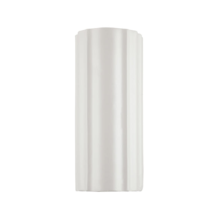 Alora WV352206AW Two Light Vanity, Antique White
