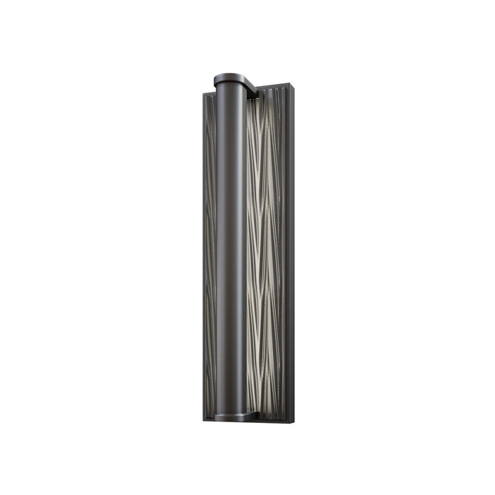 Alora WV361215UB LED Bathroom Fixture, Urban Bronze