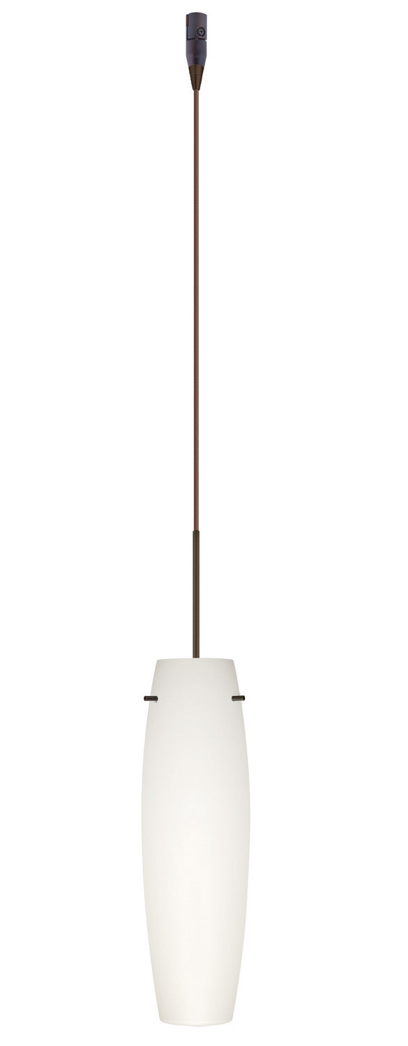 Besa RXP-412107-BR Pendant, Bronze