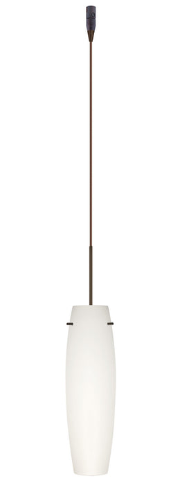 Besa RXP-412107-BR Pendant, Bronze