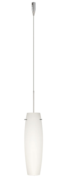 Besa RXP-412107-SN Pendant, Nickel